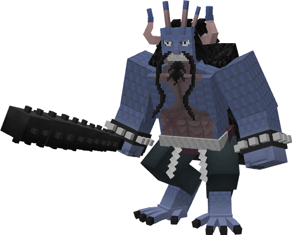 GenoArcmoon's tweet photo. Strongest Creature of the World
Kaidou of the Beast!!!
#Blockbench #Minecraft #pixelart #3dmodeling #3D #ONEPIECE https://t.co/RNRZ1HnEff
