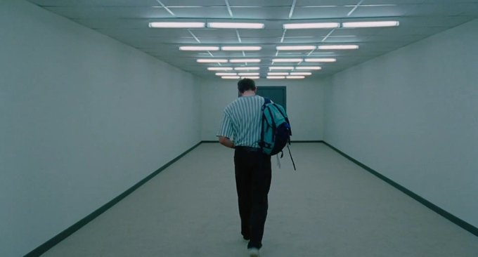 Gibboanxious's tweet photo. Aftersun (2022)

dir. Charlotte Wells https://t.co/xkOyVHzi4j