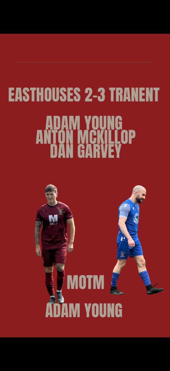 TranentSAFC tweet media