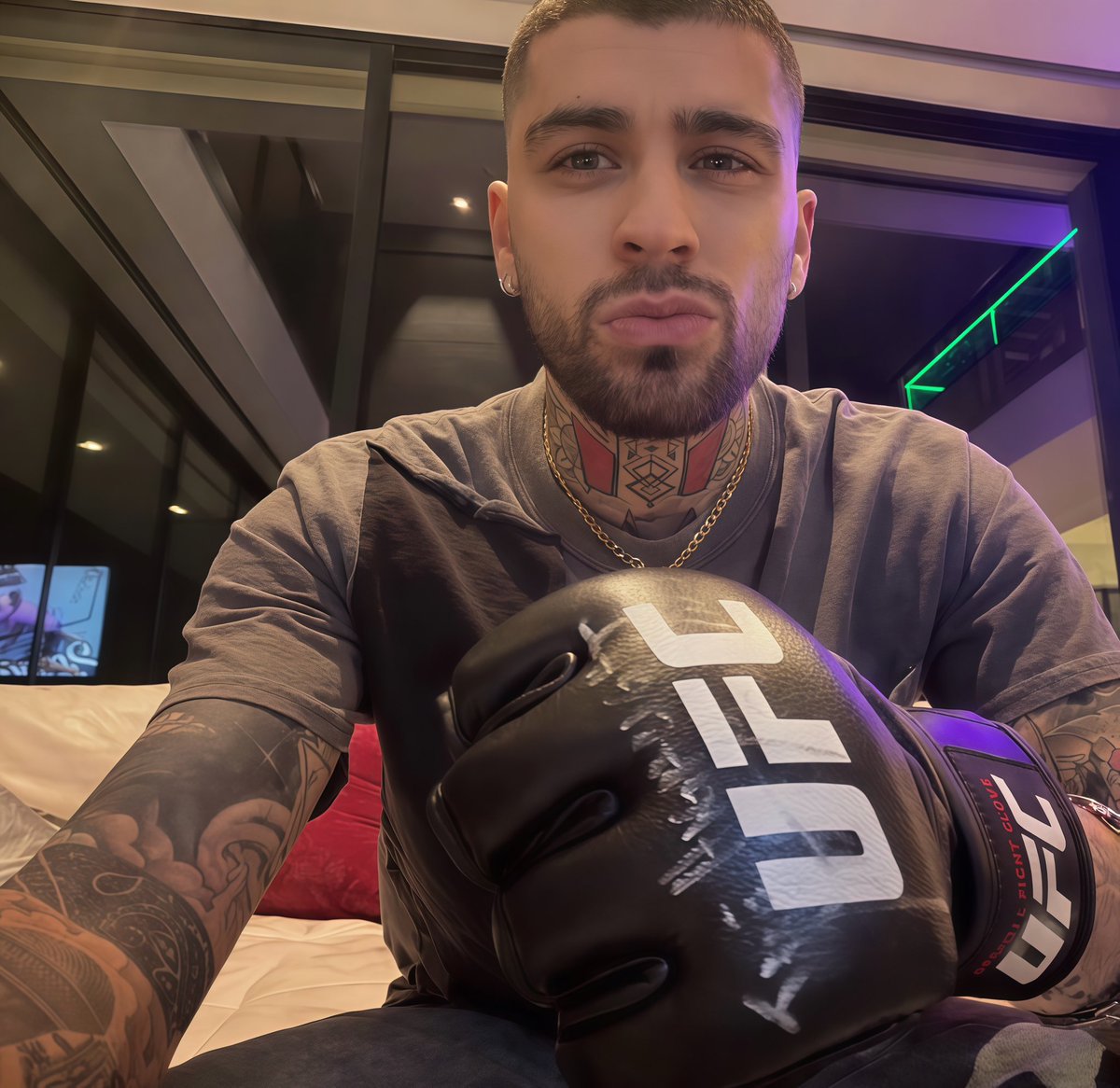 sweatzacky's tweet image. 2022                                                                 2026

o cara envelheceu 1 dia