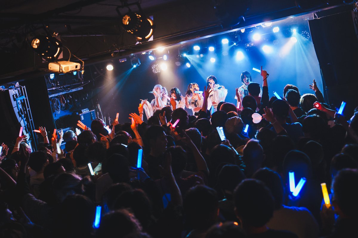 FULL MAX 完全 SOLD OUT 御礼】 AZ-ON ワンマンライブ OSAKA PIXEL