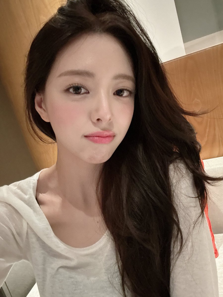 신유나 얼굴 tweet media