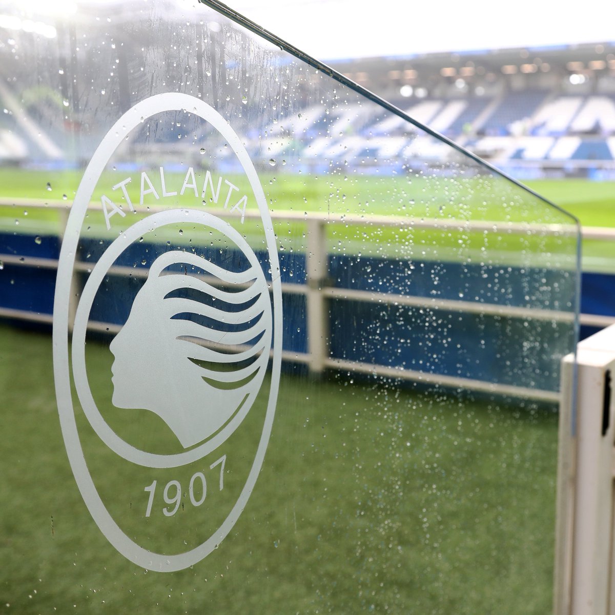 세리에A 경기장 현장 이미지