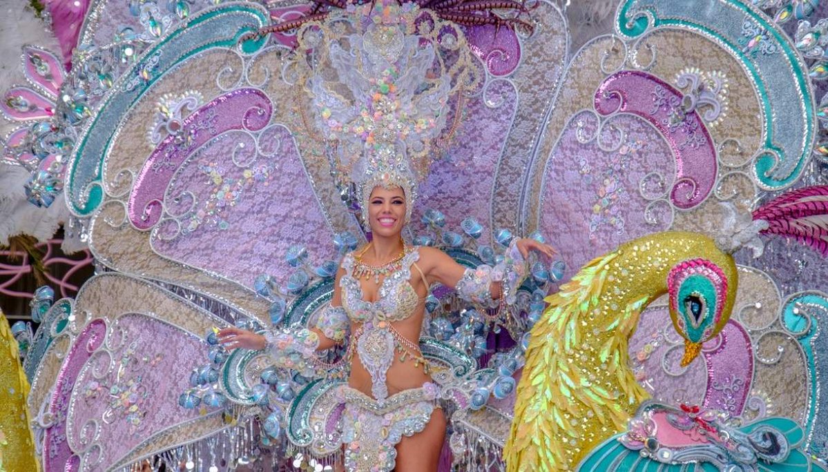 Carnevale 2026, dove andare al caldo: le mete più colorate e vivaci dove festeggiare
siviaggia.it/idee-di-viaggi…
#viaggiare #travel