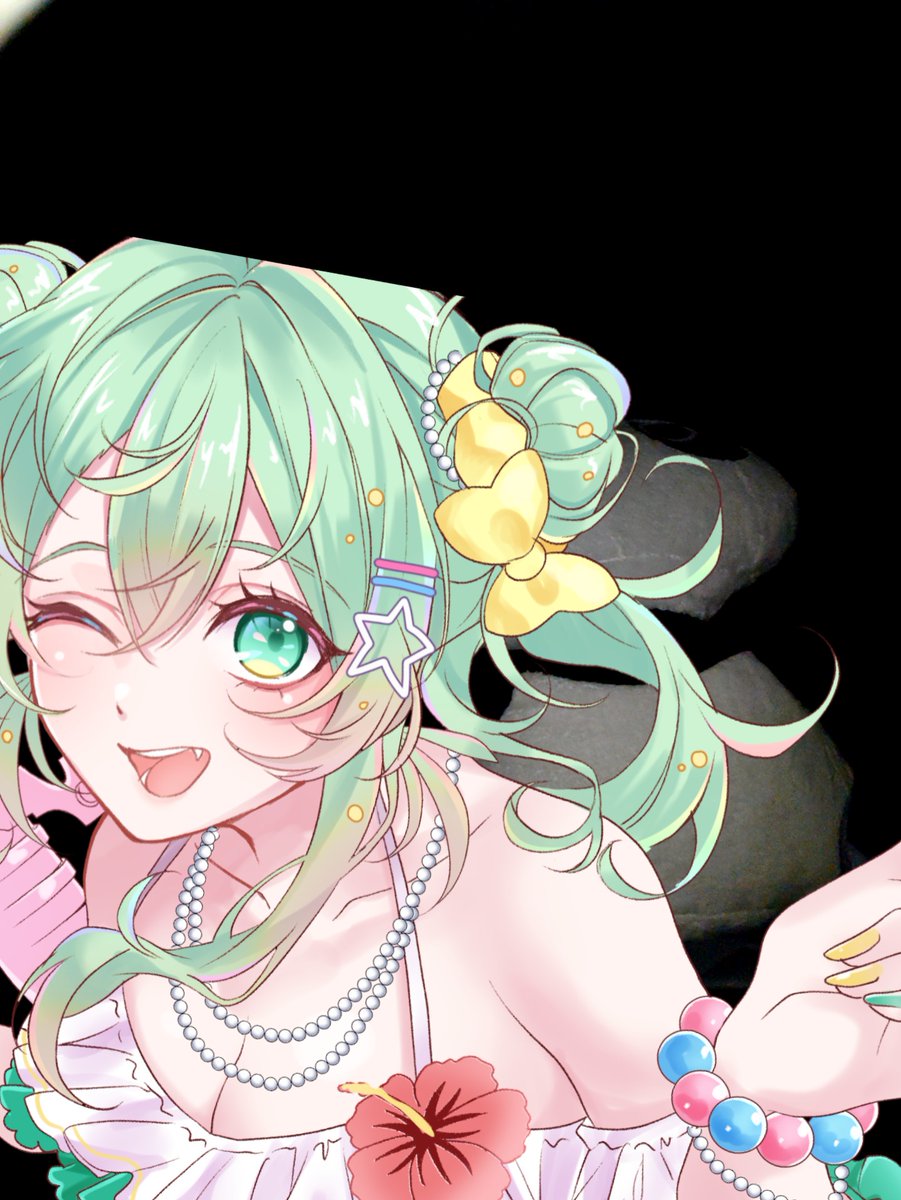 ひなみんみろし #もちっぱ 我が家のたれ社長が隠れてしまっておる