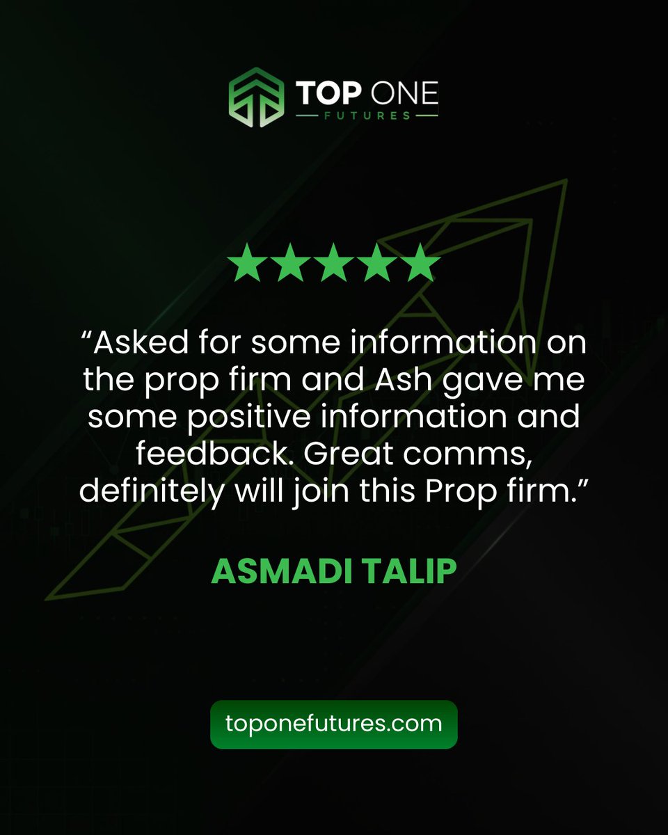 Success becomes repeatable with Future Star Securities..zul