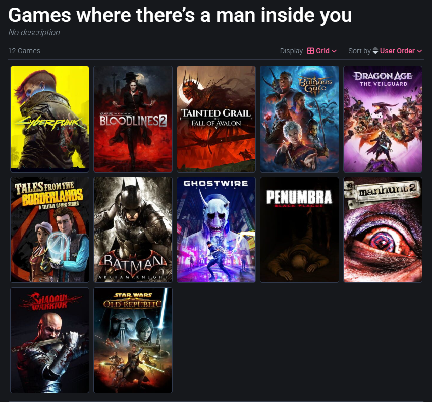 The Archivist (📌DA and ME Archival) tweet media