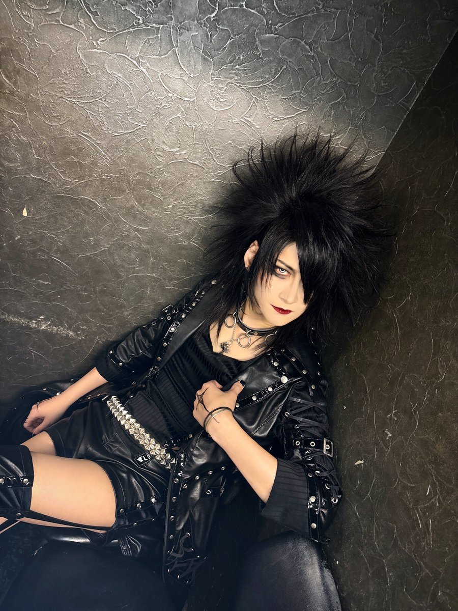 刹那@Deathpair (@Deathpair_setsu) / Posts / X