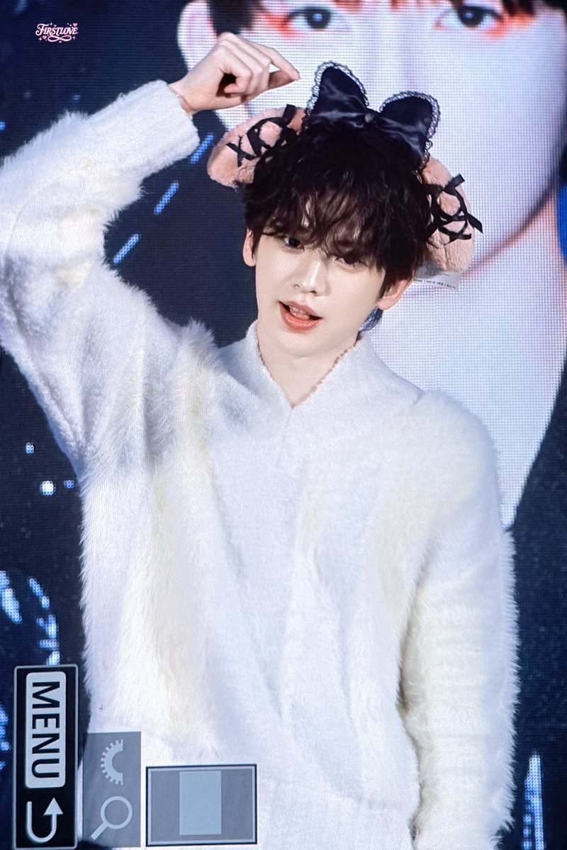 Firstlove_0406_'s tweet image. 260125
🥺🥺🥺
#이다을 #leedaeul #폴라릭스 #POLARIX #李多乙 #daeul