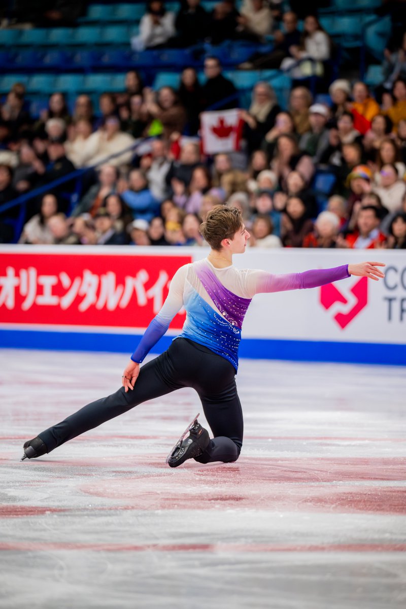 Skate Canada / Patinage Canada tweet media