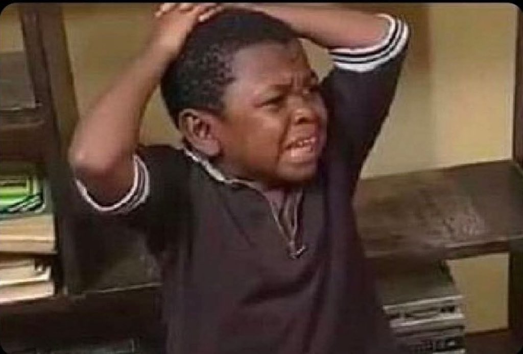 Mapemaofweb3's tweet image. Me, after opening "I need a favor" text by mistake: