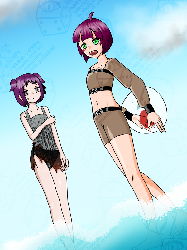 サイコロ支部のスピーカー🎲 tweet media