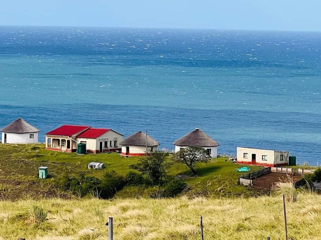 This kind of rural living is way better than living in the city.