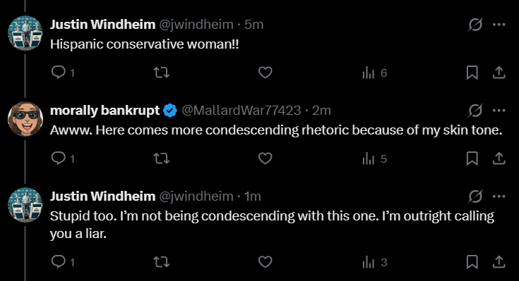 Here we go again. 😂