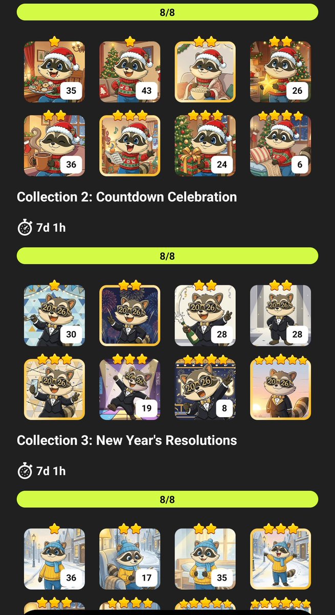 Treasure hunting on the <a href="/lootgo_official/">LootGO (mainnet arc) 🎟️</a> dapp is like having a personal trainer pushing you to exceed your personal exercise goals daily. I finally completed my badges collection and it was a very fun and challenging experience. Best move to earn dapp ever. LootGO 🧭🧭🧭🚀🚀