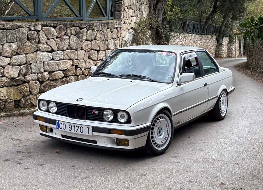 XVII Clásica Villa de Comillas ... leer+: miclasico.com/rallyes/xvii-c…