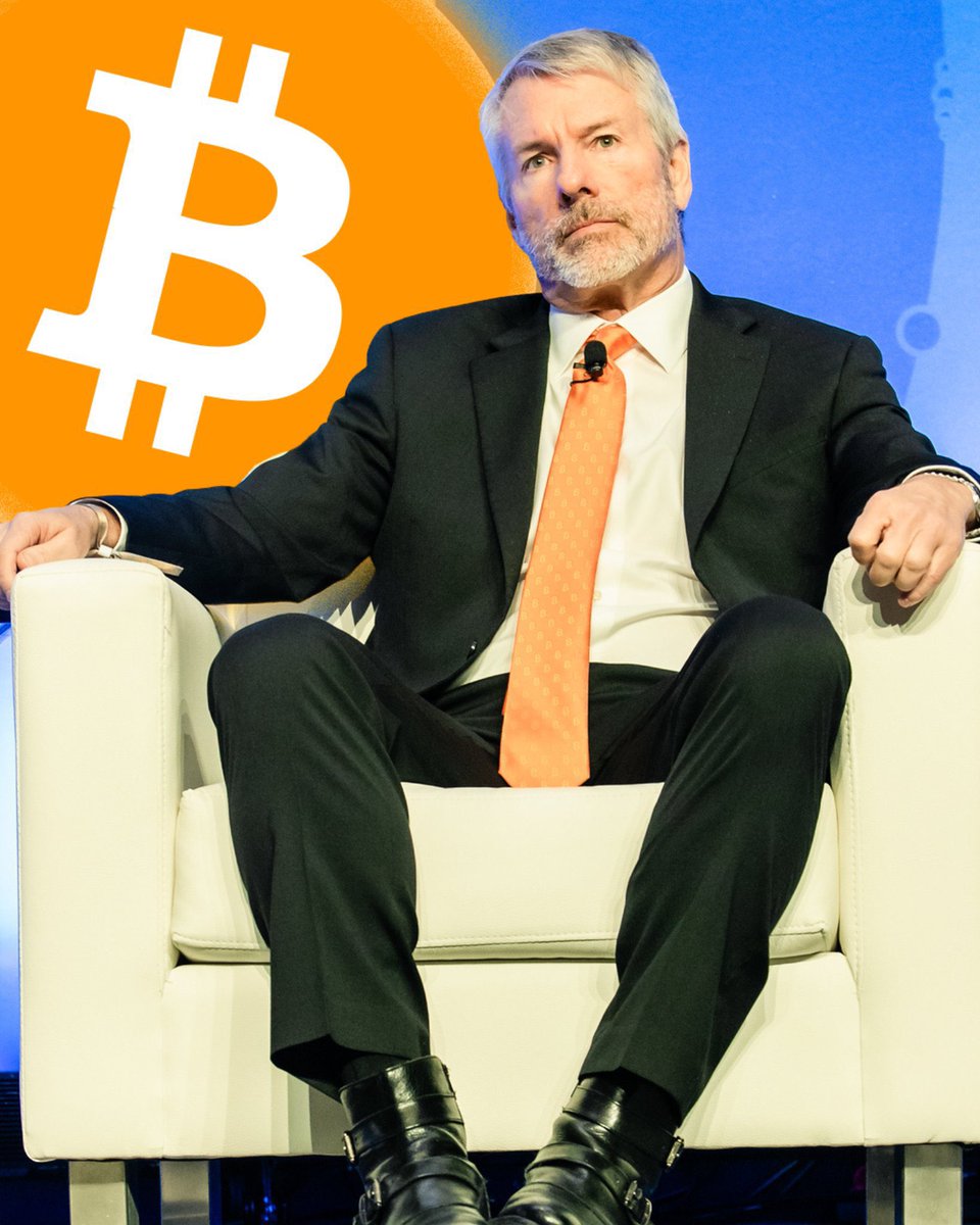 The Bitcoin Conference (@TheBitcoinConf) / Posts / X