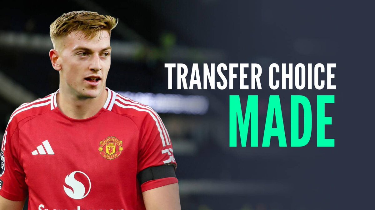 MUFCMattersChan's tweet image. 🚨@MiguelDelaney Manchester United still think Liam Delap would be a good fit.  United could compete for Delap’s signature again if he becomes available.  Many are now wondering whether he regrets going to Chelsea.