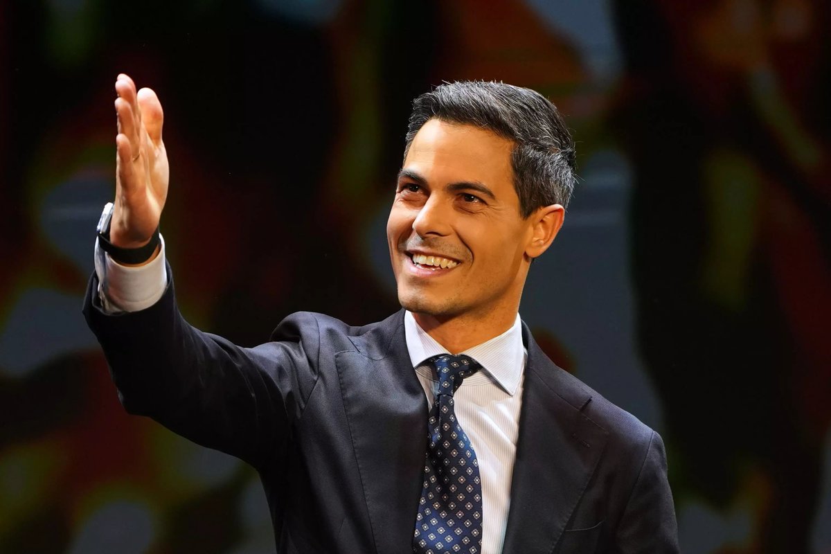 2026 is the year of Liberalism