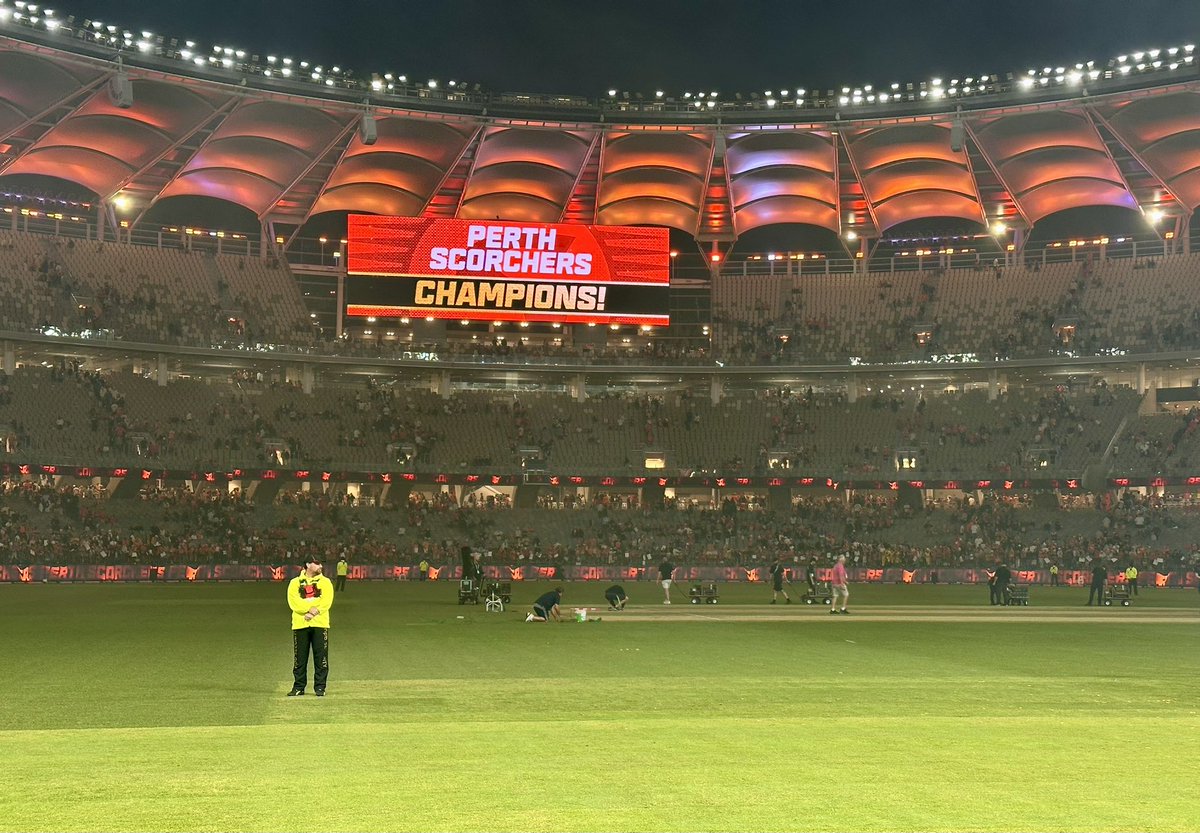 Michael Bailey tweet media