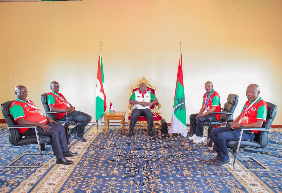 Urwaruka Media tweet media