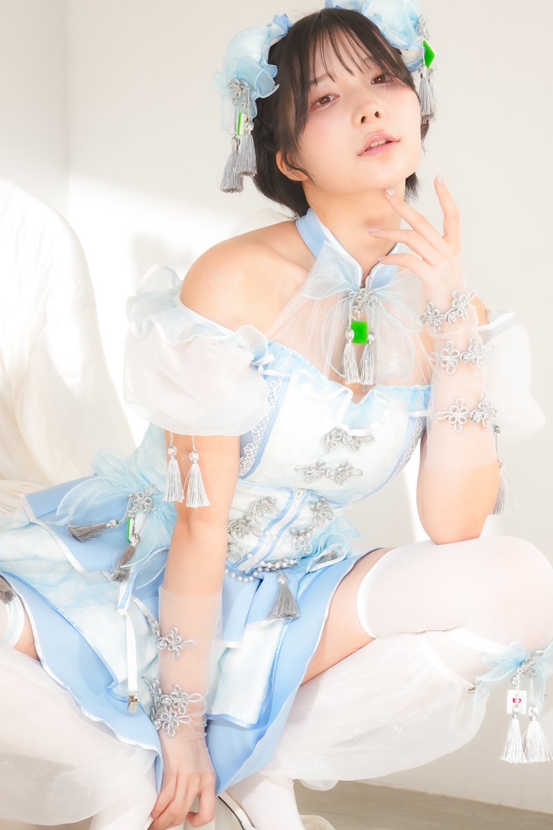 c_m87's tweet photo. 撮影させていただきました！
天川 星夏さん④(@seika_ruru)
26/1/18 Malymoon撮影会

#Malymoon撮影会 https://t.co/qSoZk3bDRS