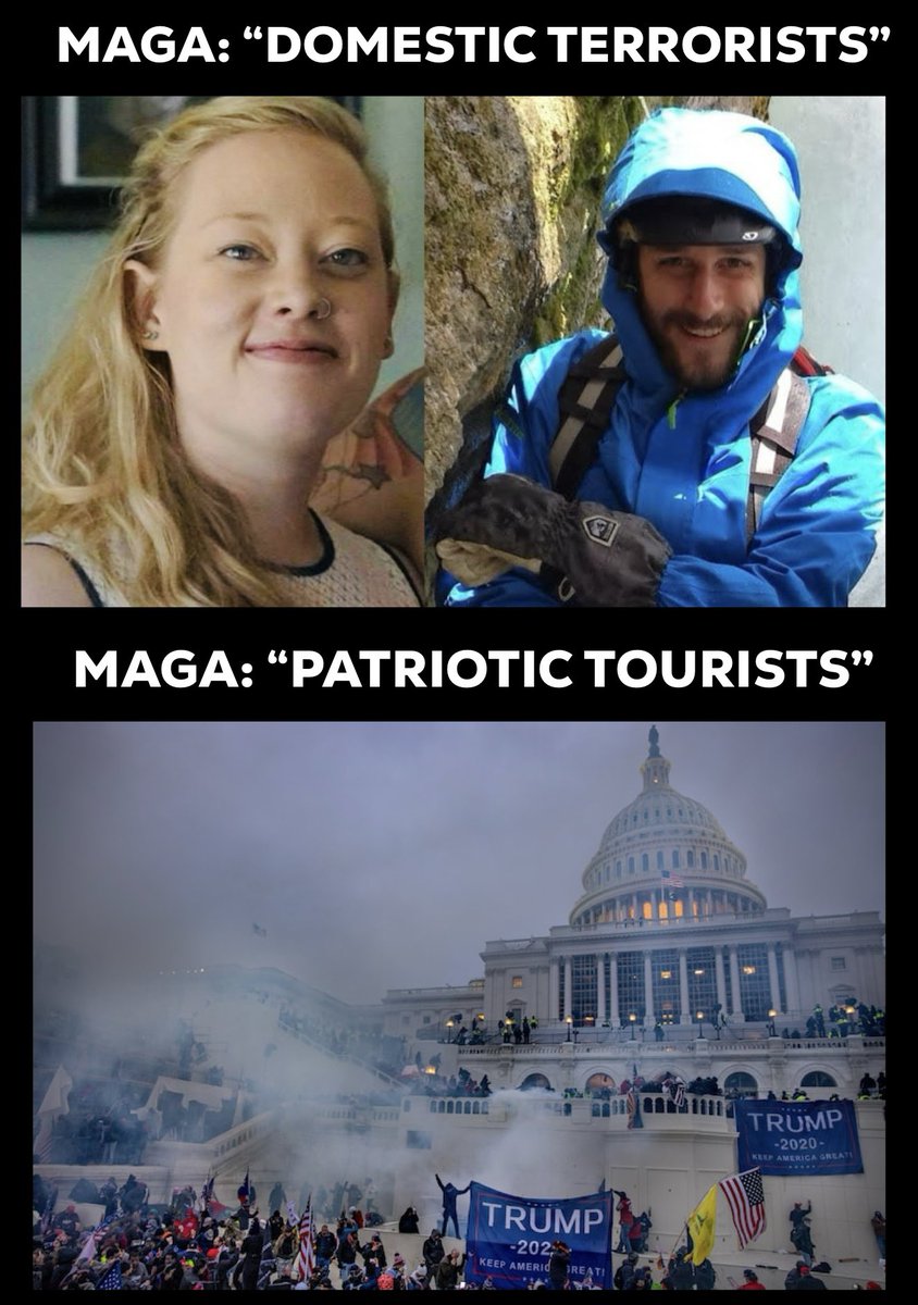 WstLondonGarden's tweet photo. I don't actually think people are confused with both sides living in different realities, one where #ObamaIsGay &amp; #Michelle is a man, &amp; one where that's not true.  I think both know #J6 was an insurrection, #Goode &amp; #Pretti aren't terrorists, and #TrumpIsProtectingThePedos. https://t.co/NHsWosyWCe