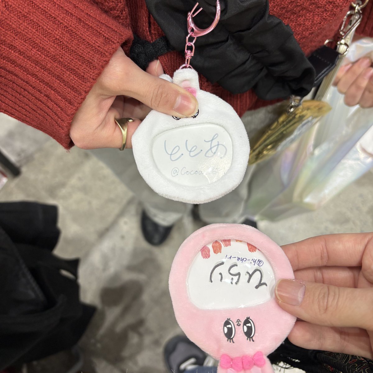 hi_cha_ri's tweet photo. らんまオンリーとっても楽しかった〜！！
一緒に参加してくれたととちに大感謝❣
スペース寄ってくださった皆様も本当にありがとうございました！！ https://t.co/5SCzv2fdzN