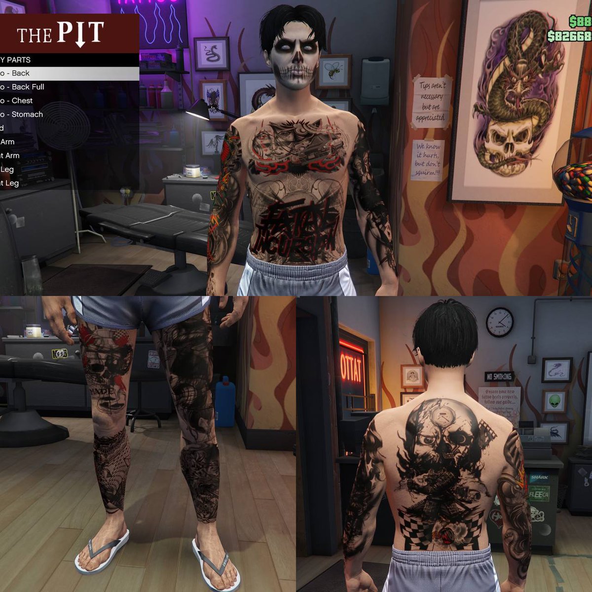 Missandei 🥀 tweet media