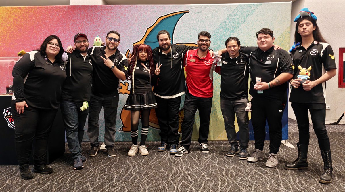 MCAldoSpirit's tweet photo. Deck Check Team @Merida @playpokemon Regionals ✨
.
@Pokemon #PlayPokemon @PokemonTCG @karma_beam https://t.co/iEcJytAEbg