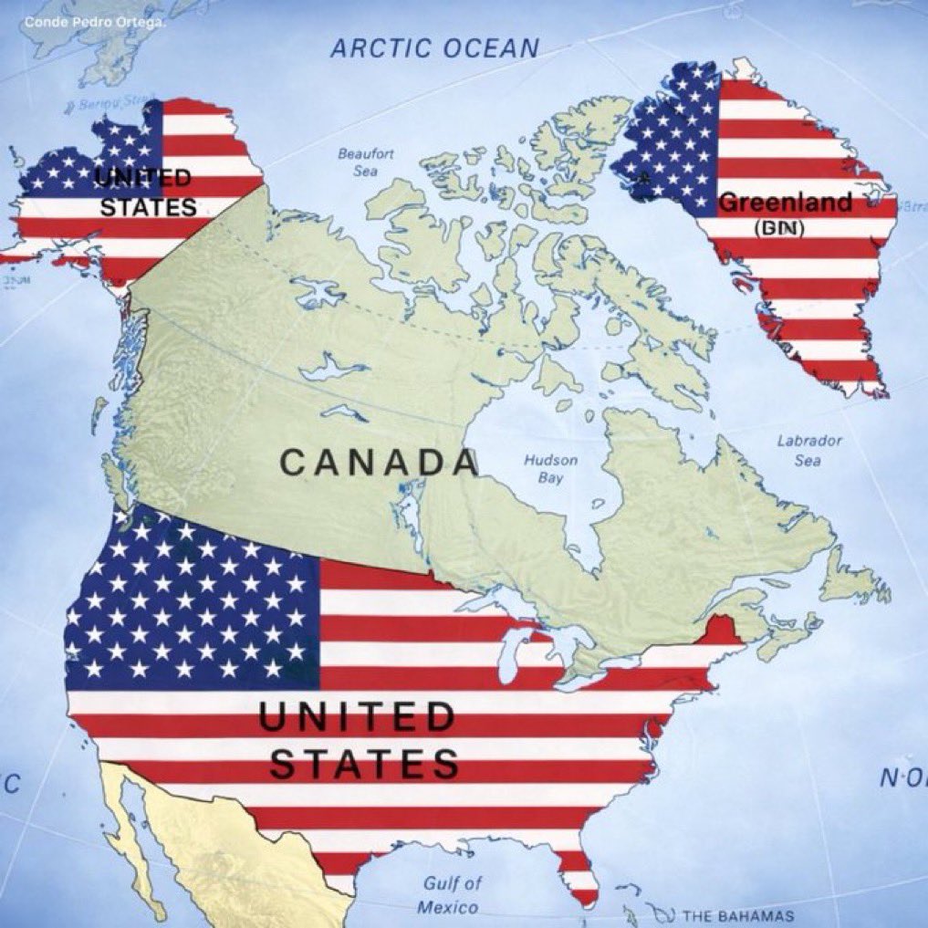 FFT1776's tweet photo. Greenland?

Does POTUS have something bigger and better up his sleeve?

He is surrounded by brilliant Generals. https://t.co/HG3X5PGyFE