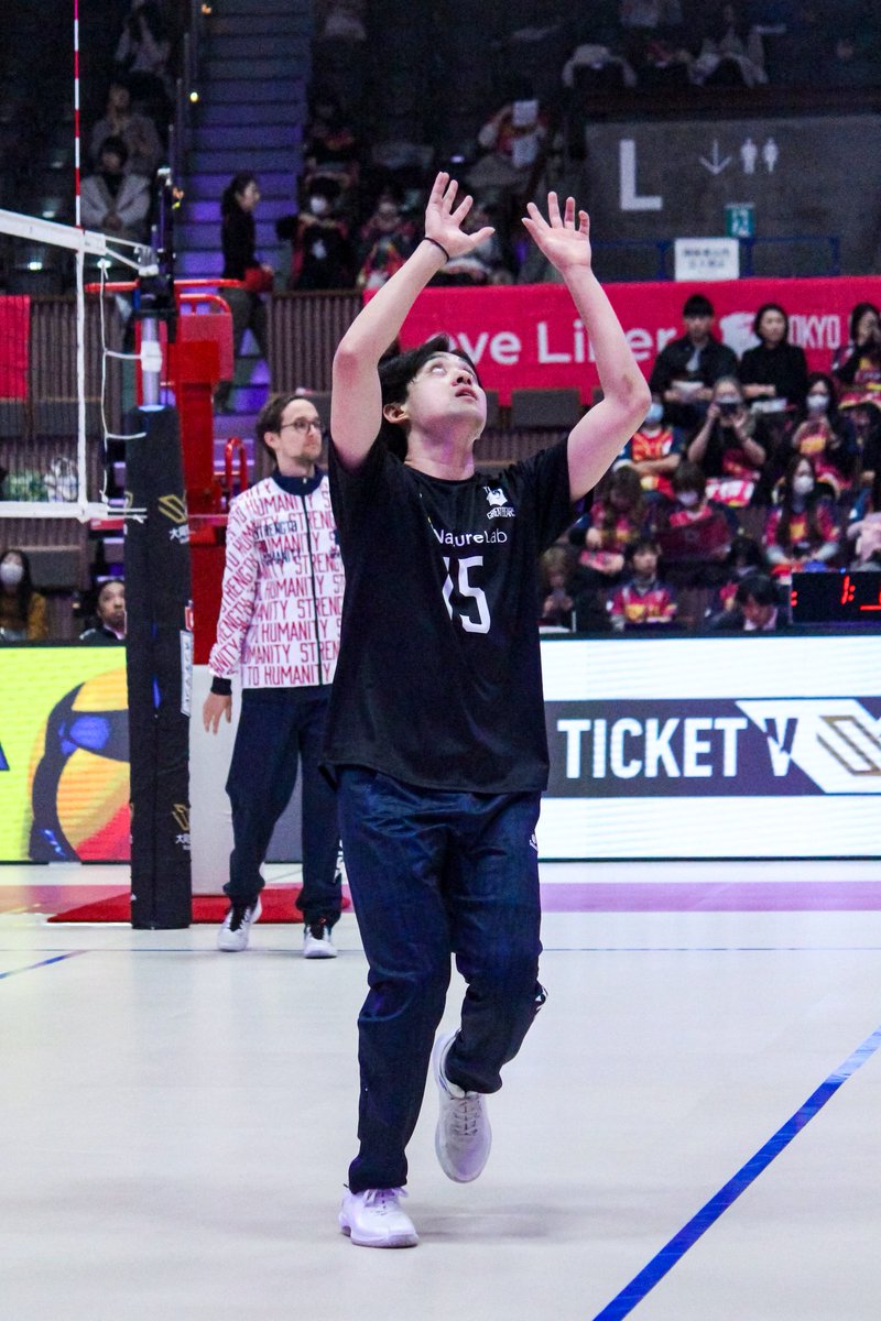 東京グレートベアーズ #グレベア #今橋祐希 選手