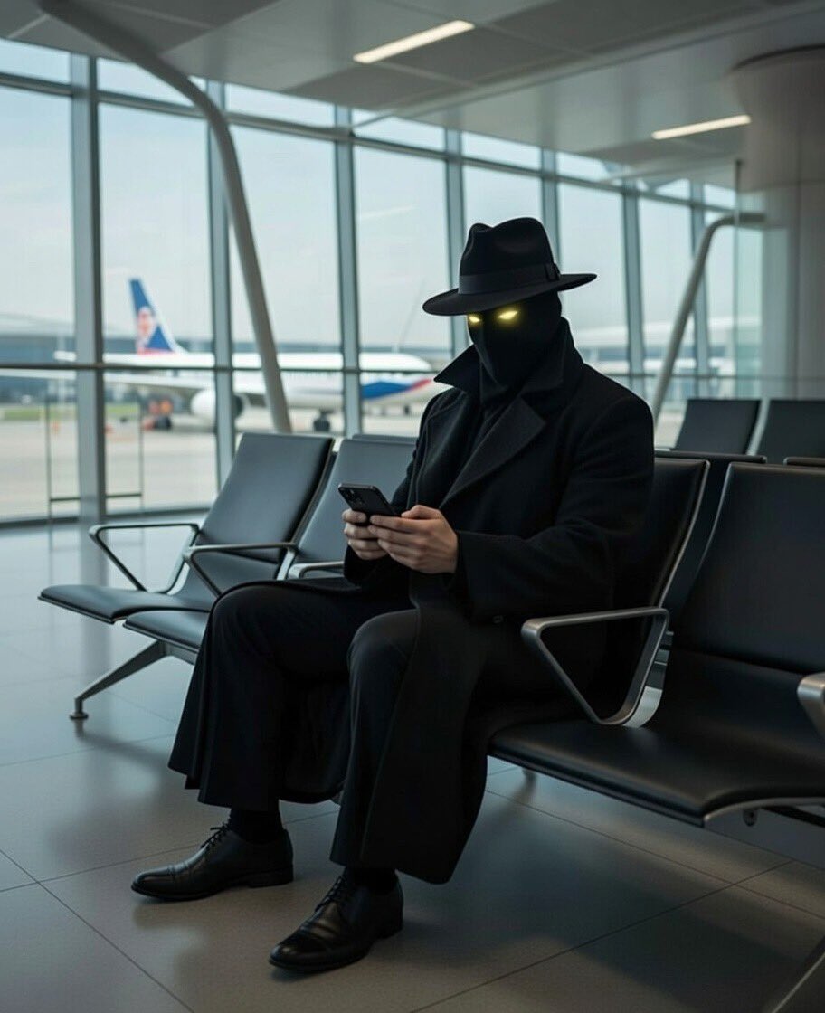 Meme Detective tweet media