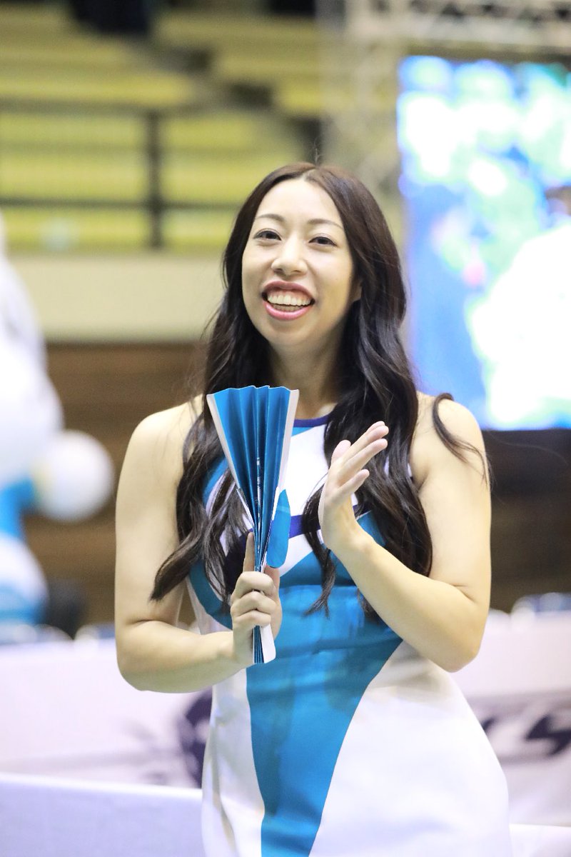 BatonsのSHIORIさんです。
守口市民体育館で撮らせて頂きました。
2026/01/18

#SHIORI
#Batons
#クボタスピアーズ大阪