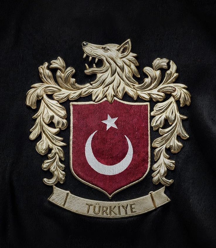 • Bir Kürt olarak söylüyorum 👇🏾

“Türkiye’de PKK’ya destek veren kim varsa, vatandaşlıktan çıkartılsın ve tüm mal varlıklarına el konulsun…”

Sonuna Kadar Devletimin Yanındayım 🇹🇷