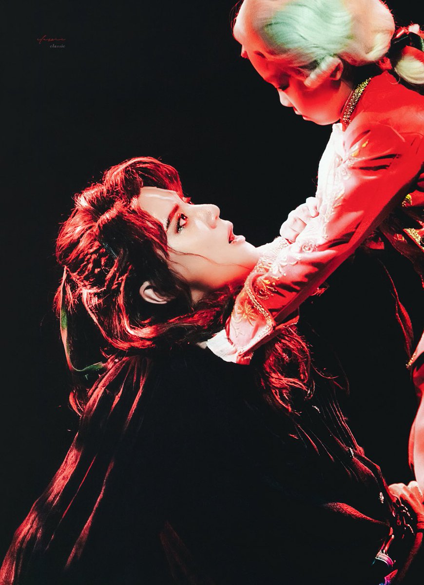 #끝나지_않는_음악_김준수
#뮤지컬배우김준수_데뷔16주년