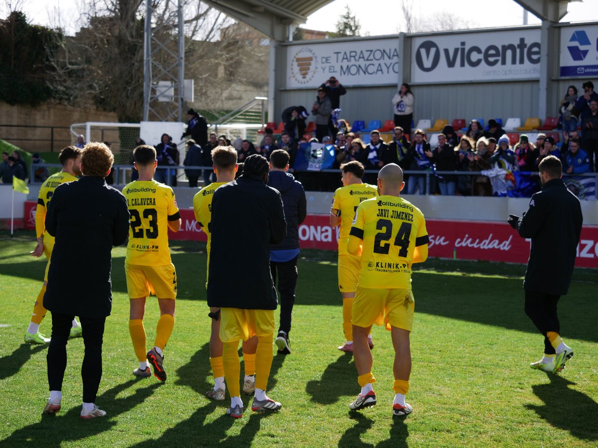 Hércules CF 💙🤍💯 tweet media