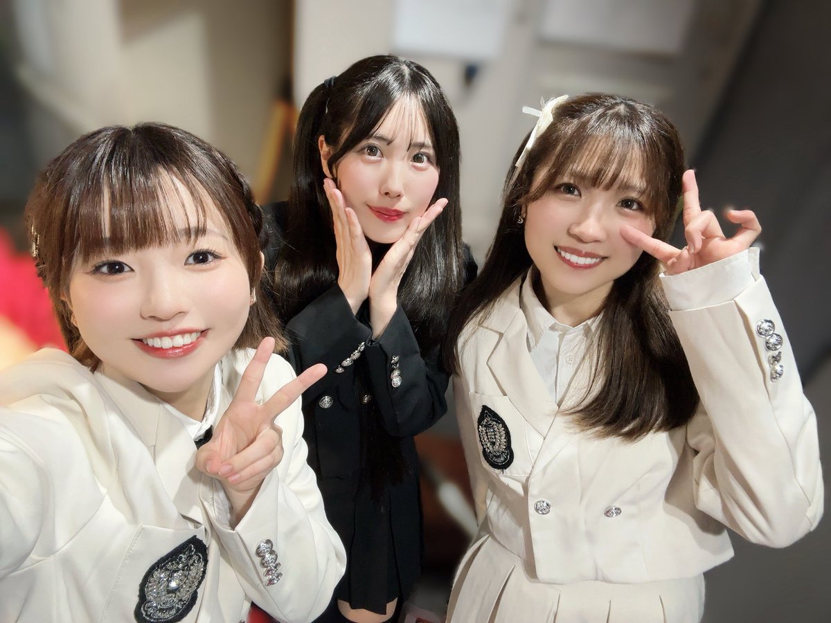 花宮まいか(Baby'z Breath)🎀 (@Maika_BabyB) / Posts / X