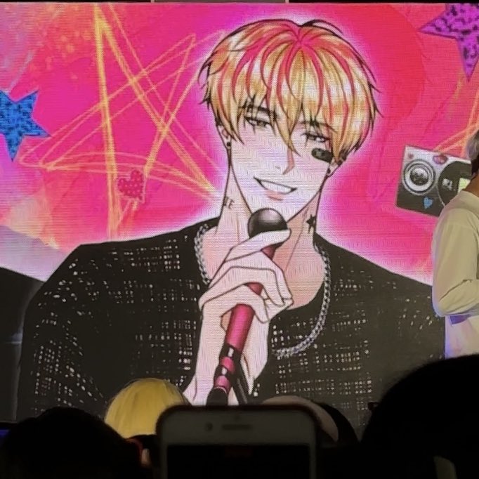 “ผมอยากลองไปประกวดร้องเพลงที่กรุงเทพฯ อยากไปเป็นดาวโดดเดนบนฟากฟ้าอ้า”

#เดนดาวneverdie 
#เดนดาวNEVERDIEXDRFUUCONCERT