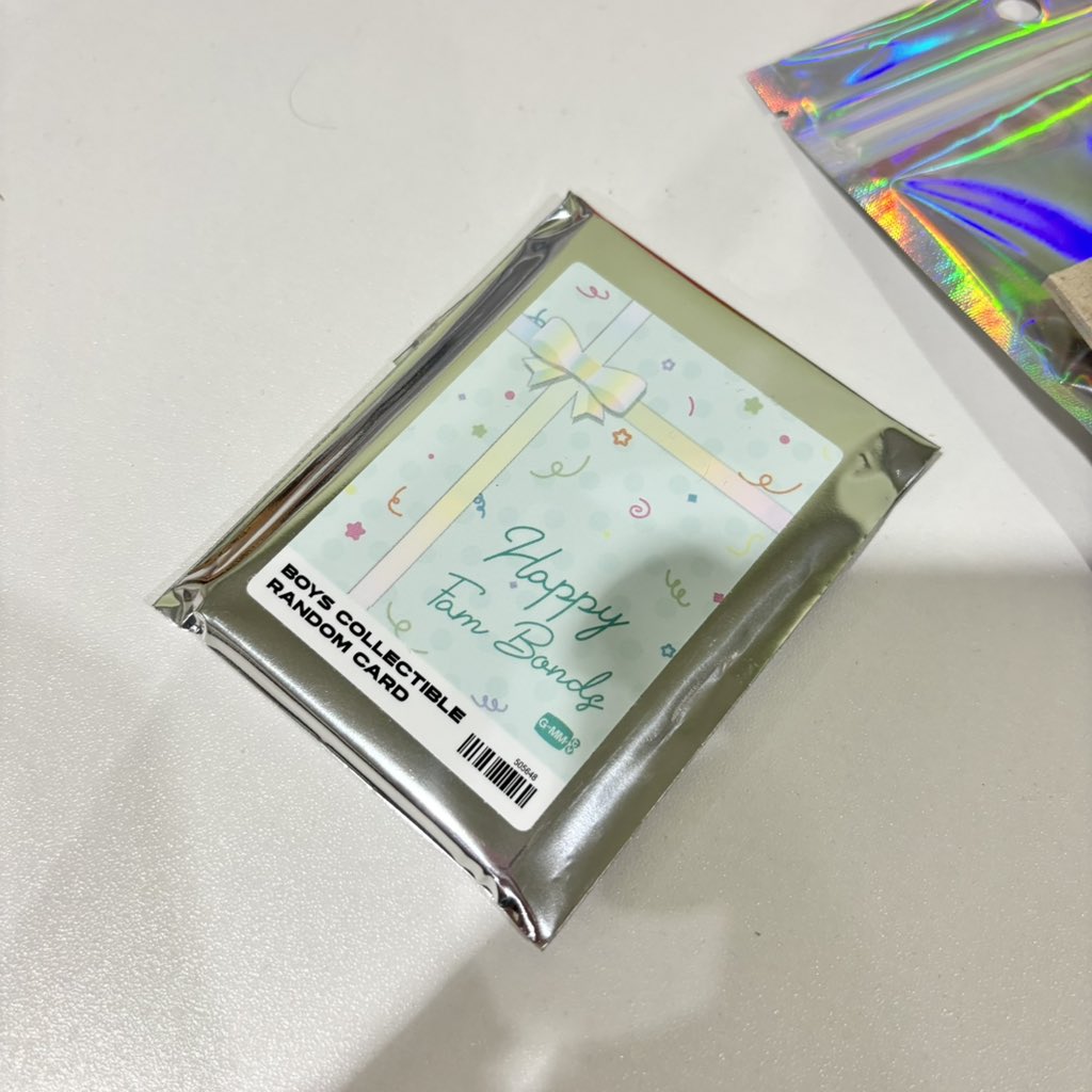 xxhwi's tweet image. Rt แจก random boy เช็คซีแล้ว ⭐️

 #สนามอ่านเล่น2026xGMMTV