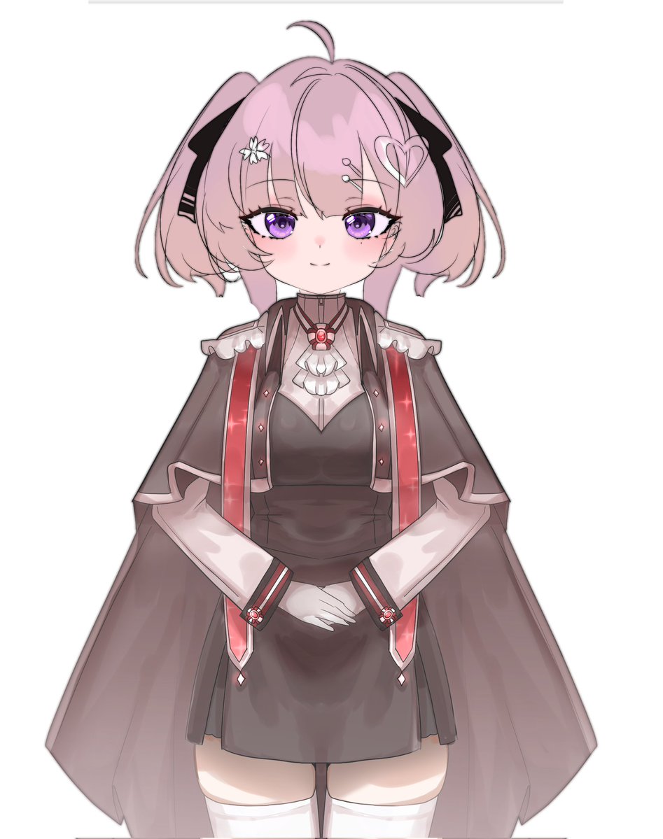 nagi_idealess's tweet image. ❣️버튜버 에셋 무료 배포❣️

판타지 제복 스타일 의상✨️

drive.google.com/drive/folders/…

🌟✨️🌠

#버튜버 #KRVtuber #VTuberAssets #VTuber素材 #버튜버_에셋 #방송소품 #Vtuber衣装