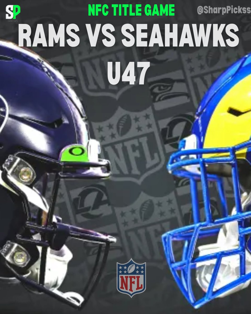 SharpPickss's tweet image. 🏈NFL *FREE* PICK

WHO’S TAILING?? I WANNA KNOW⤵️