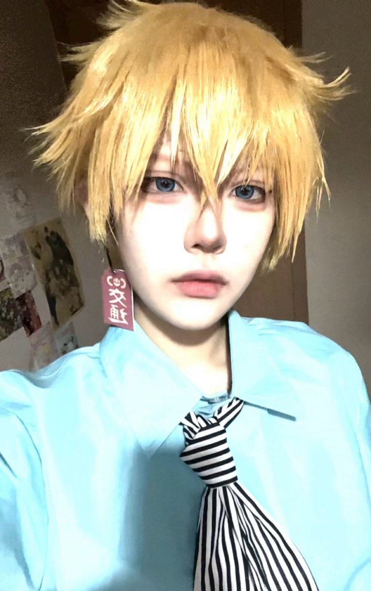 peachypeachh2's tweet photo. #コスプレ #cosplay #源光 #地縛少年花子くん https://t.co/RDqD6lsGQd