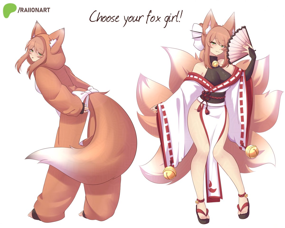 What does the fox say..?