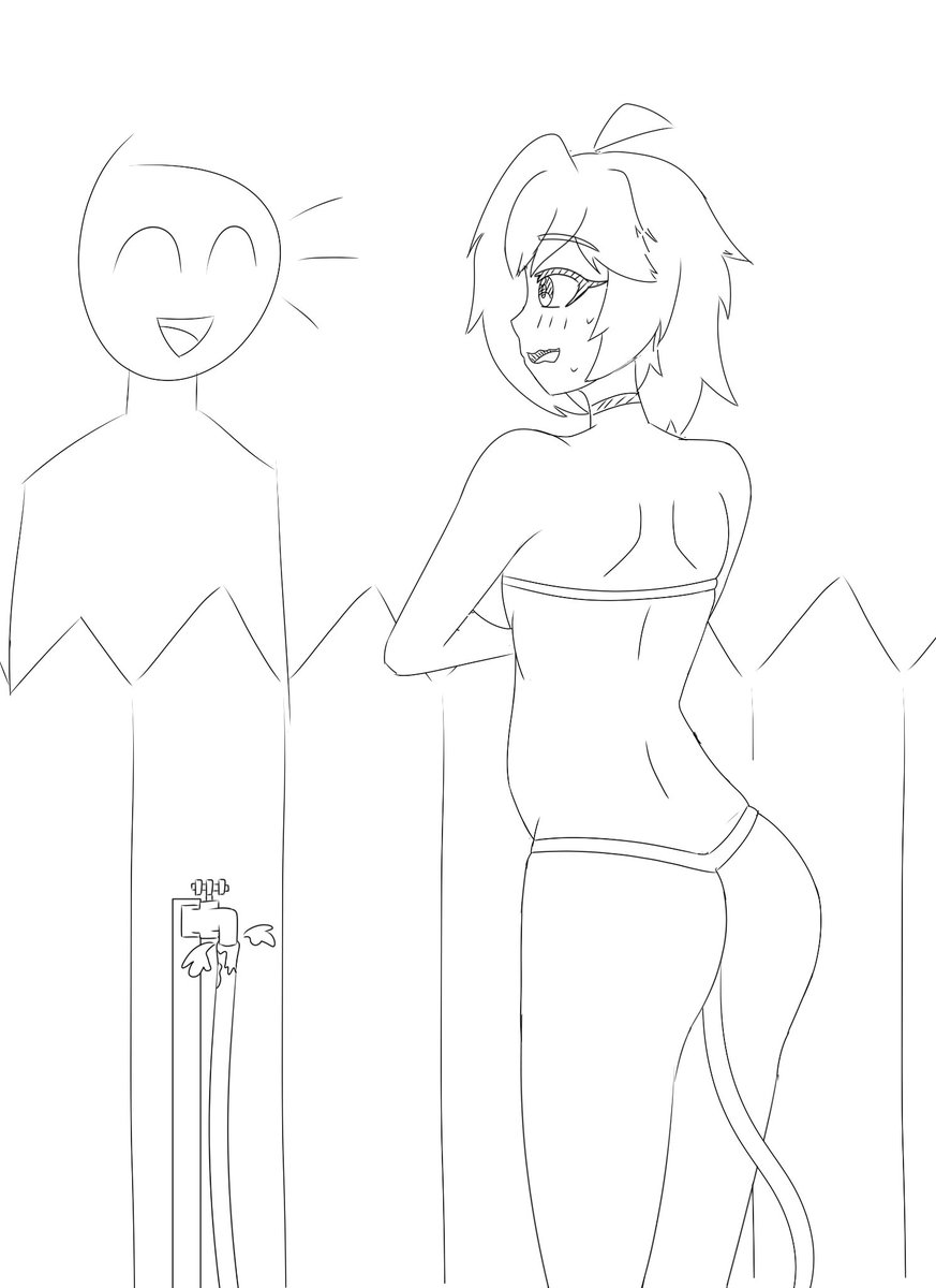 懒懒鱼 tweet media