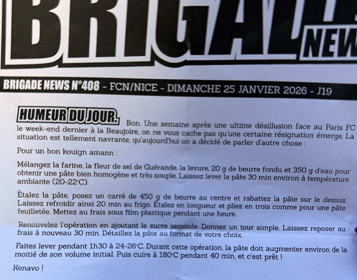 J’essayerais je vous tiens au courant