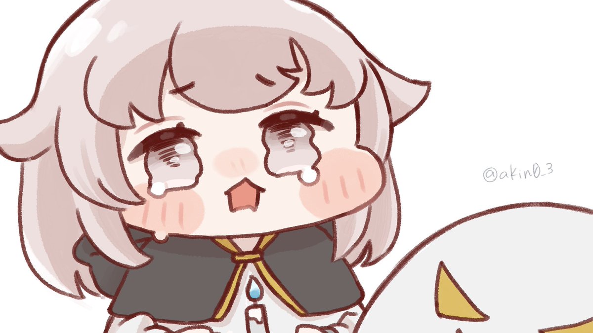 akin0sub's tweet photo. クリスタ練習(ง ˙ω˙)ว https://t.co/FC5Y9JVJvK
