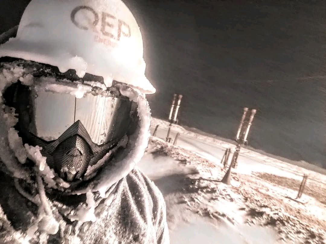 Real oilfield jobs tweet media