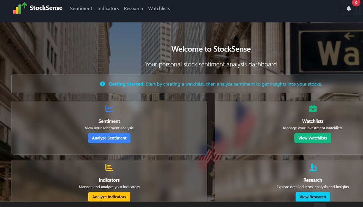 最近，我们的量化团队搞了个AI炒美股助手app，叫StockSense。我觉得挺好用。  说白了就是让AI帮你盯盘、读新闻、做技术分析，省得你天天盯着K线发呆。  三个AI大模型随便切：Perplexity查资料带引用，Gemini深度分析，投资者最需要的就是知道大佬们在关注什么。 FinBERT做 ...