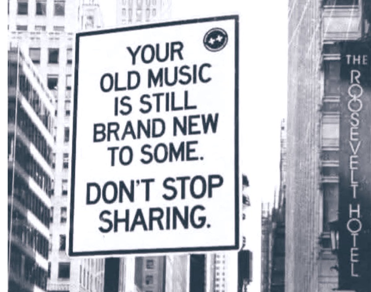 VINTAGE ROCK N’ ROLL 🎸 tweet media